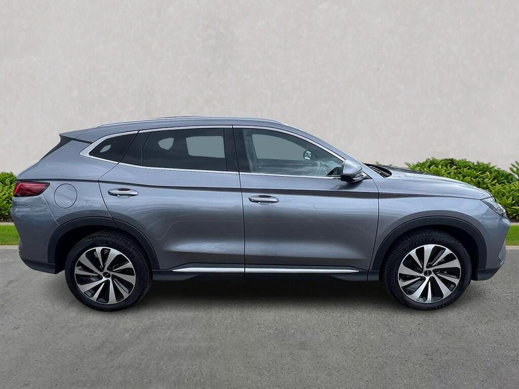 Byd Seal U Seal U 1.5 Dm-i Comfort Estate YR75THF Grey #3