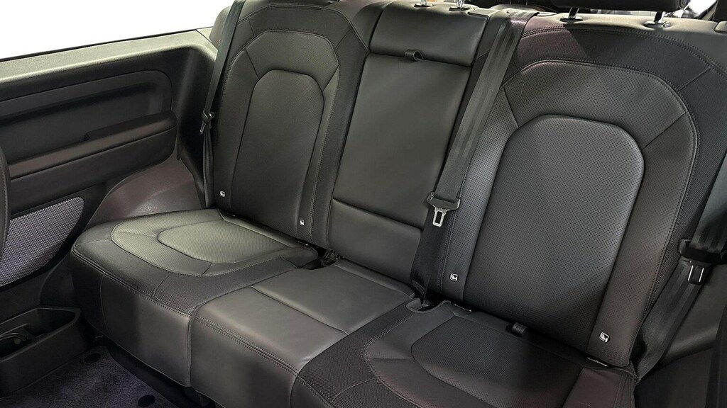 Land Rover Defender 3.0 D250 Mhev X-dynamic Hse Suv 4W KT73ZBO Black #4