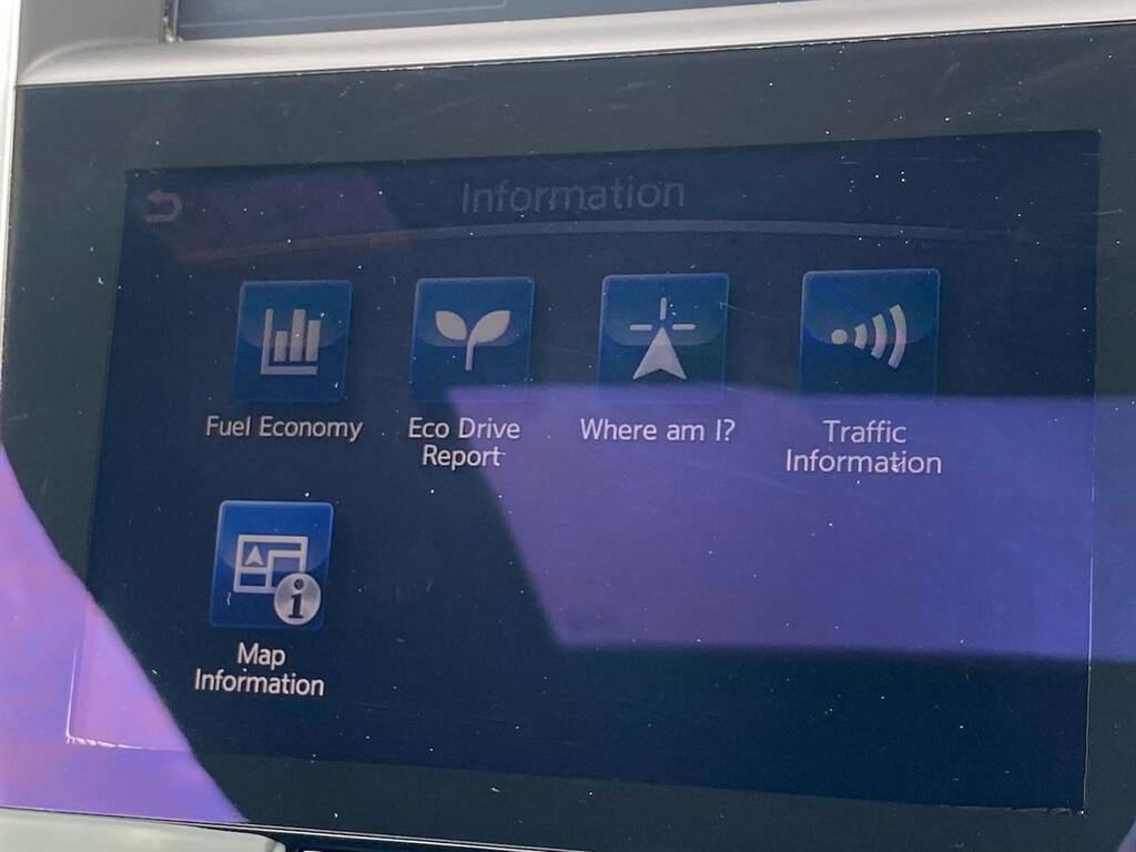 Infiniti Q60 Q60 Premium Tech  #24