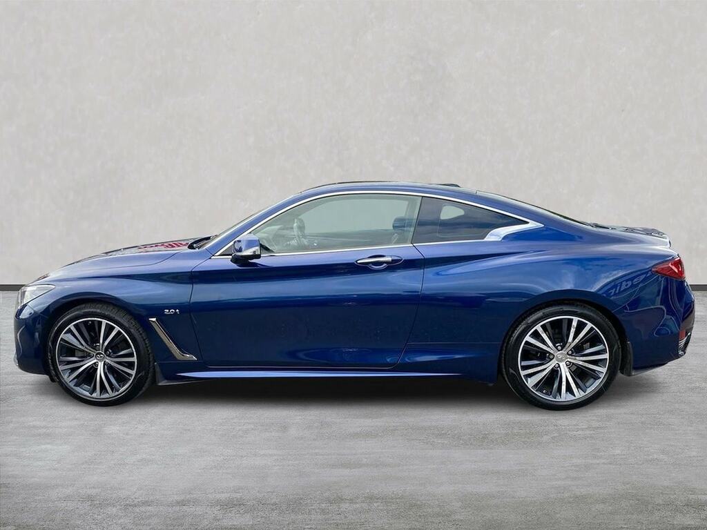 Infiniti Q60 Q60 Premium Tech  #19