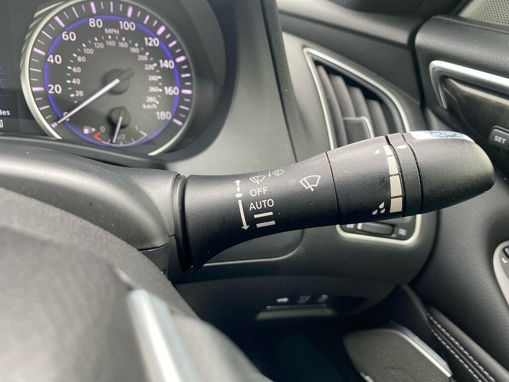 Infiniti Q60 Q60 Premium Tech  #27
