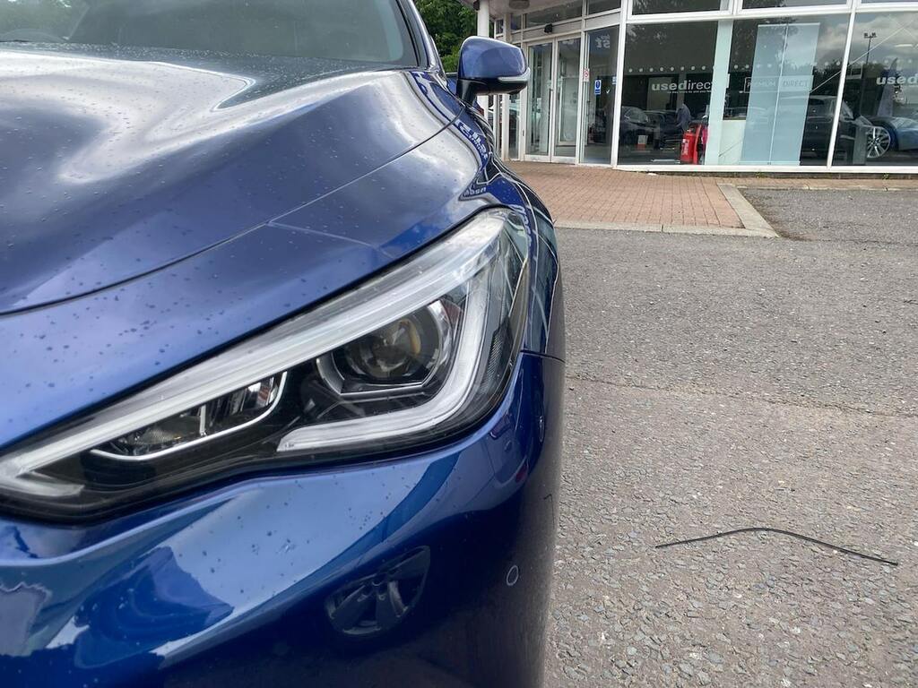 Infiniti Q60 Q60 Premium Tech  #30