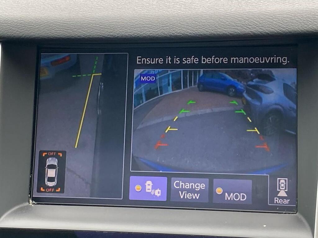 Infiniti Q60 Q60 Premium Tech  #23
