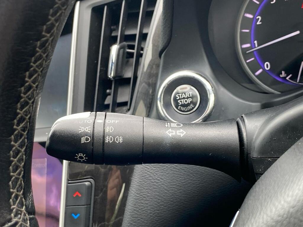 Infiniti Q60 Q60 Premium Tech  #28