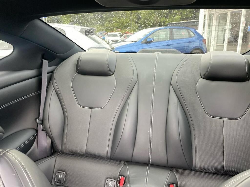 Infiniti Q60 Q60 Premium Tech  #16