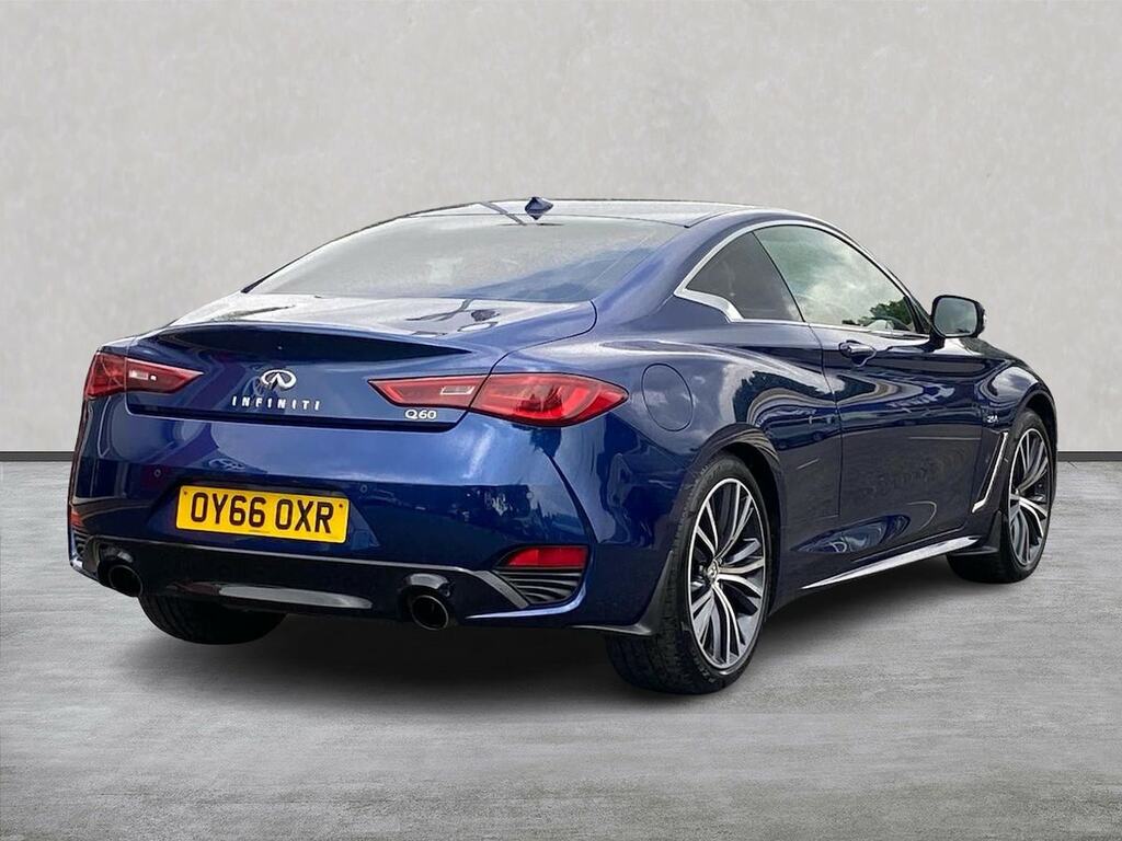 Infiniti Q60 Q60 Premium Tech  #18
