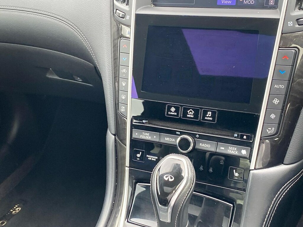 Infiniti Q60 Q60 Premium Tech  #12