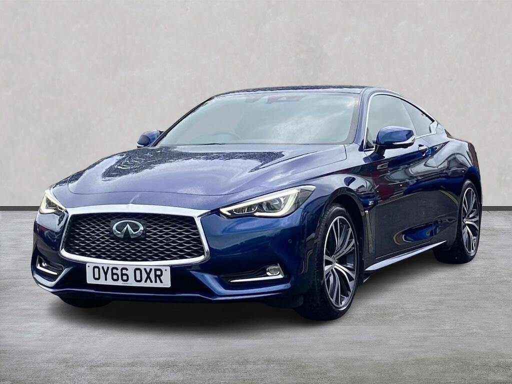 Infiniti Q60 Q60 Premium Tech  #20