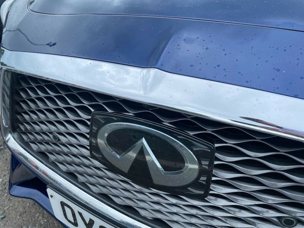 Infiniti Q60 Q60 Premium Tech  #29