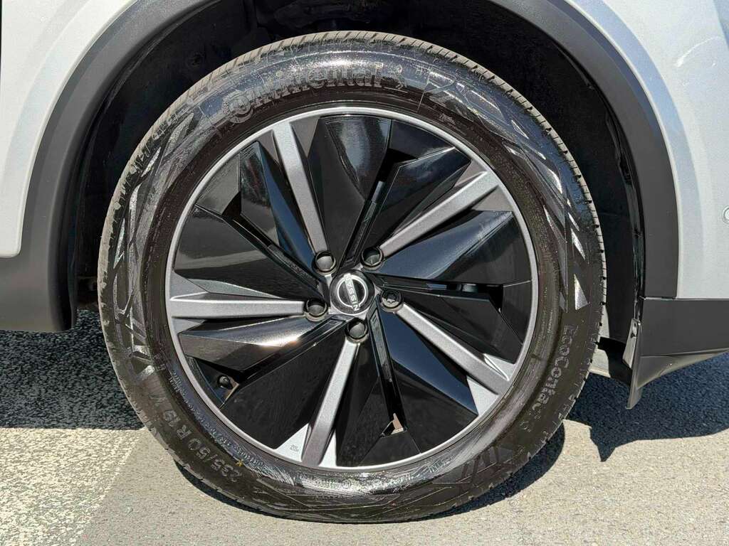 Nissan Qashqai 1.5 E-power Tekna OW75HZX Silver #6