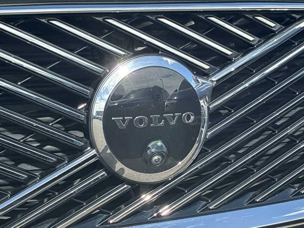 Volvo XC60 2.0 B5p Ultra Dark Awd Geartronic OV75CWK Blue #2