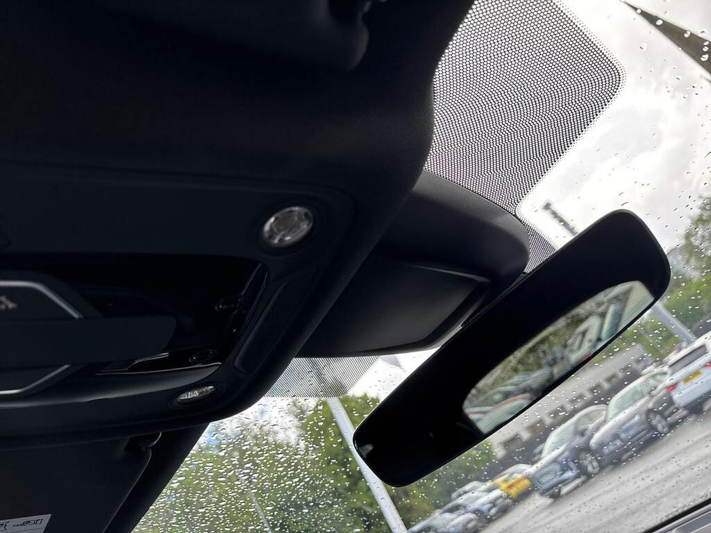 Audi RS4 Carbon Black Black #14
