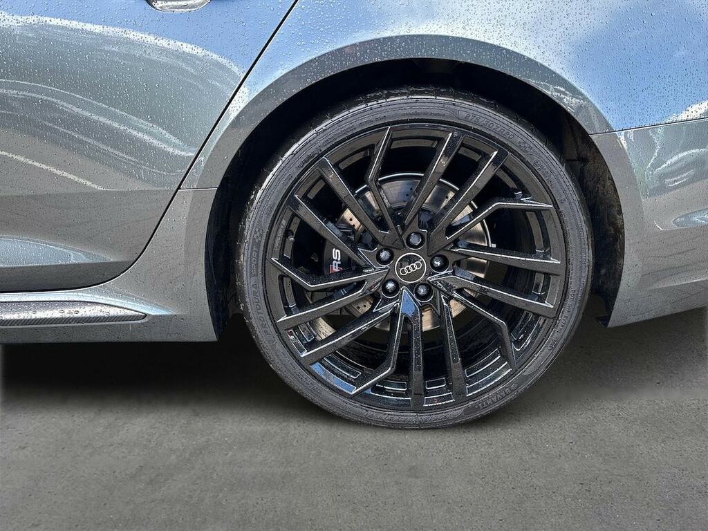 Audi RS4 2.9 Tfsi V6 Carbon Black Estate Tiptron Grey #6