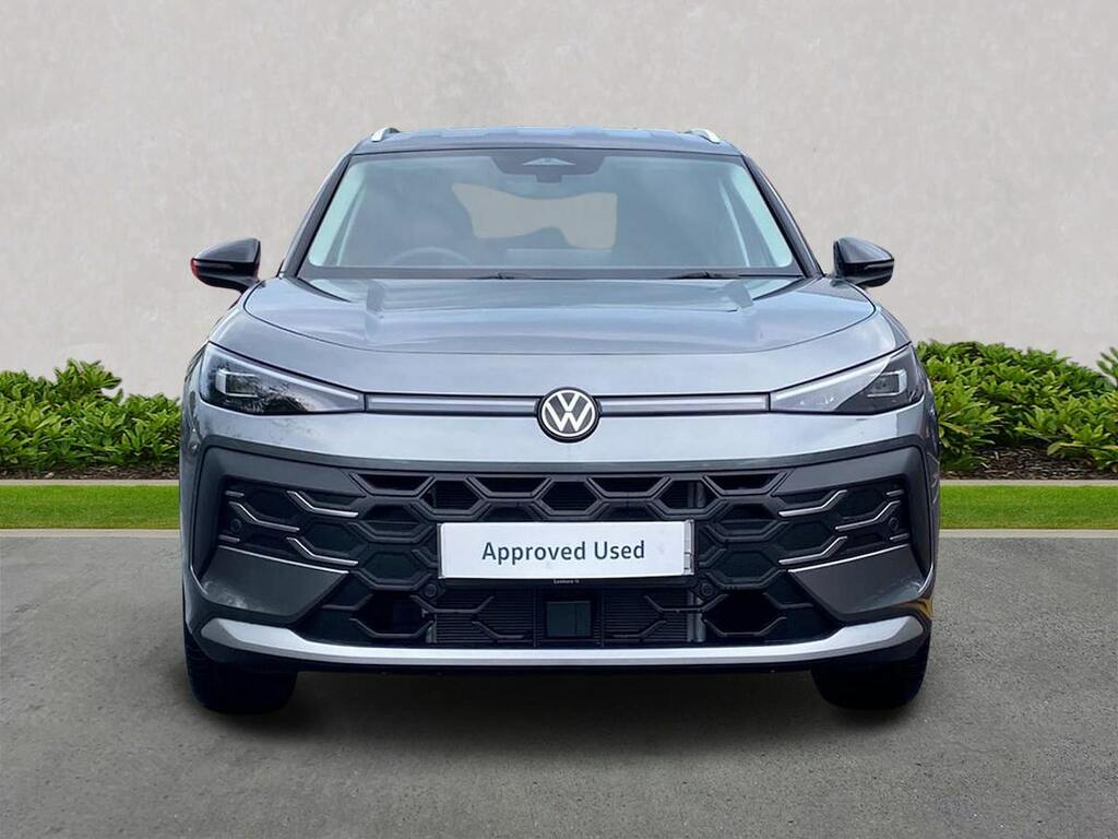 Volkswagen T-Roc New T-roc Style 1.5 Etsi 150 Ps 7-Speed Dsg NU26HXB Grey #5