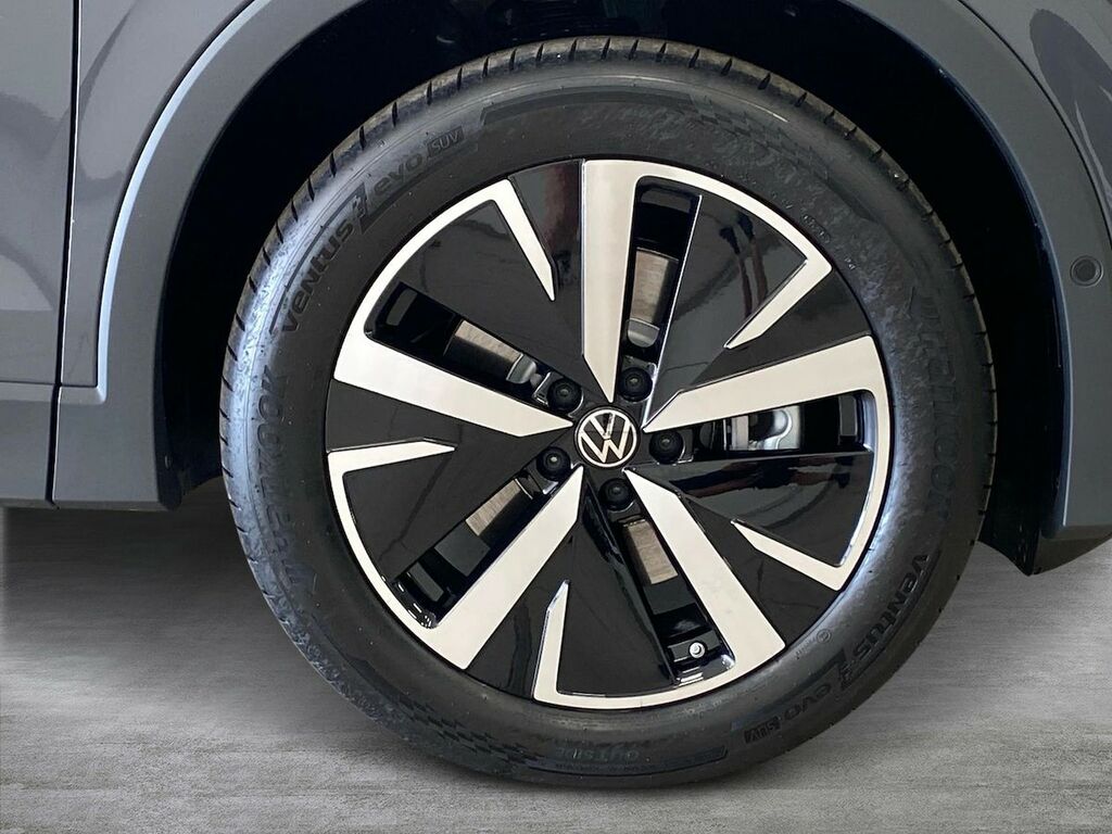 Volkswagen Tiguan 1.5 Tsi Ehybrid Style Dsg ND26KRU Grey #6