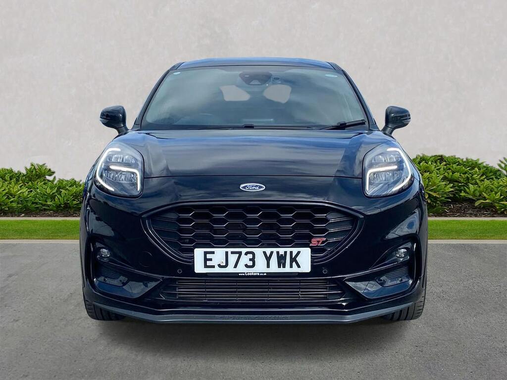 Ford Puma 1.5 Ecoboost St EJ73YWK Black #5