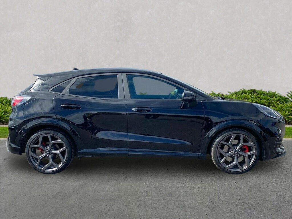 Ford Puma 1.5 Ecoboost St EJ73YWK Black #3