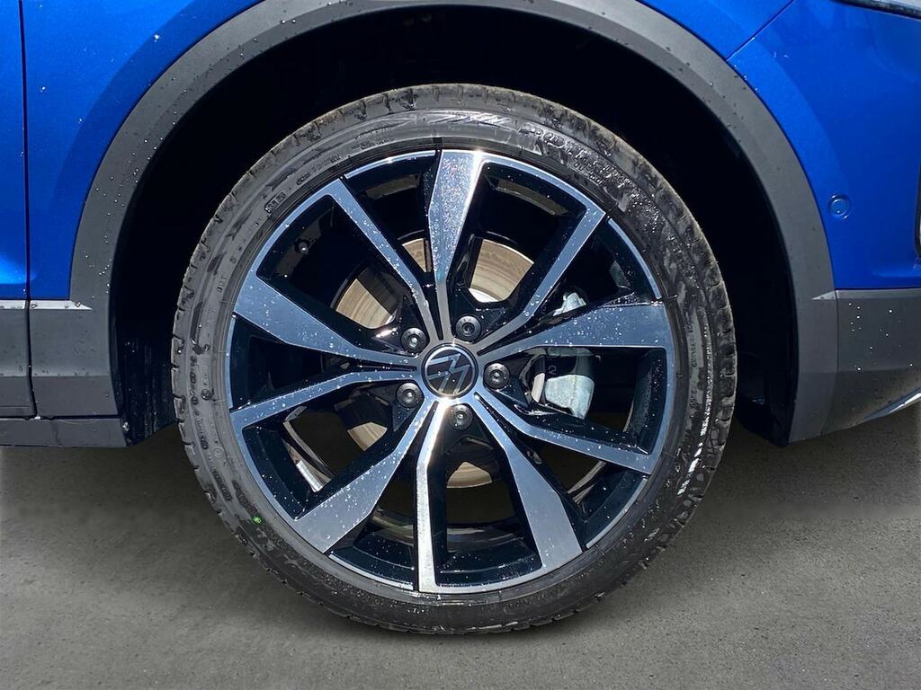 Volkswagen T-Roc 1.0 Tsi 115 Style Design PN26TGE Blue #6