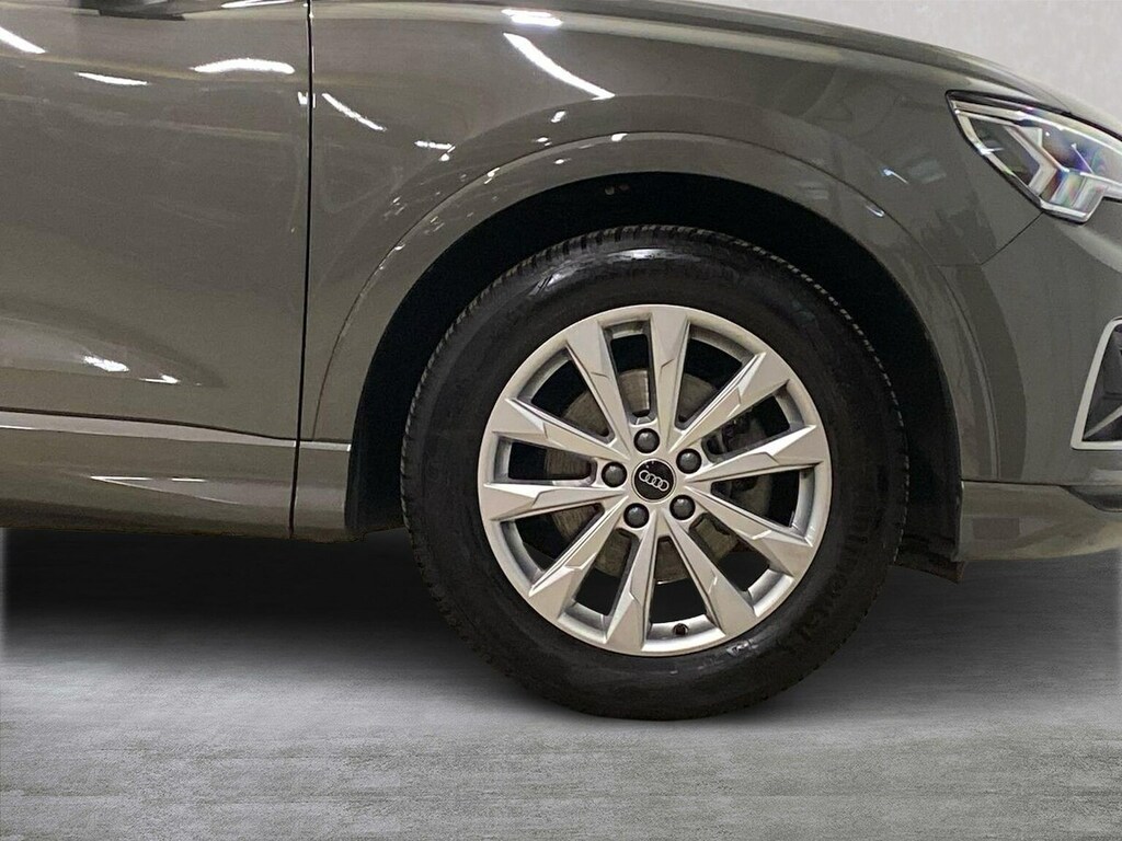 Audi Q3 1.5 Tfsi Cod 35 Sport Suv Euro 6 RE23CYU Grey #6