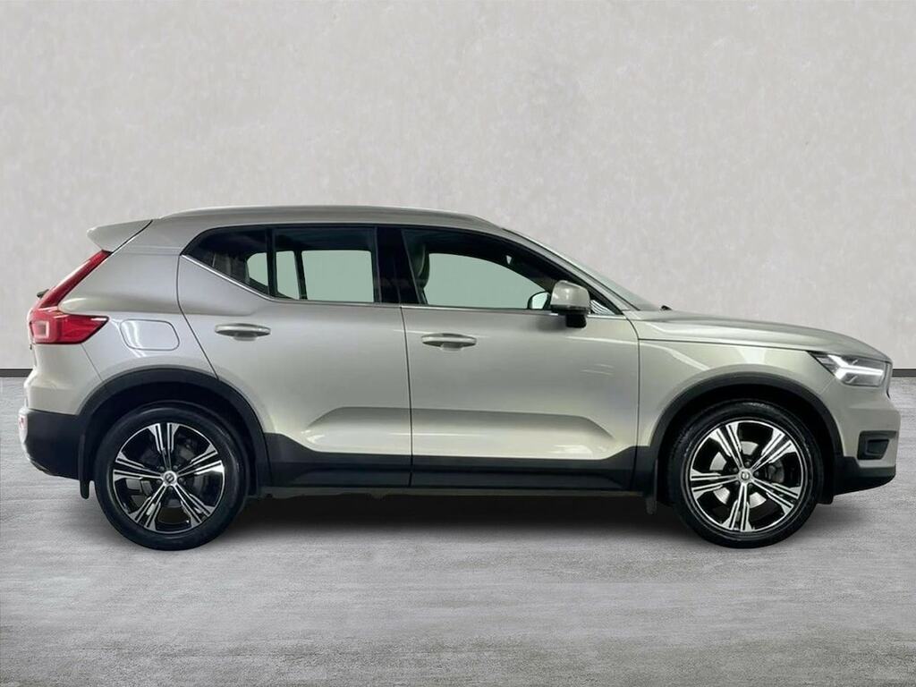 Volvo XC40 2.0 T4 Inscription Pro Suv Awd Eur Gold #3