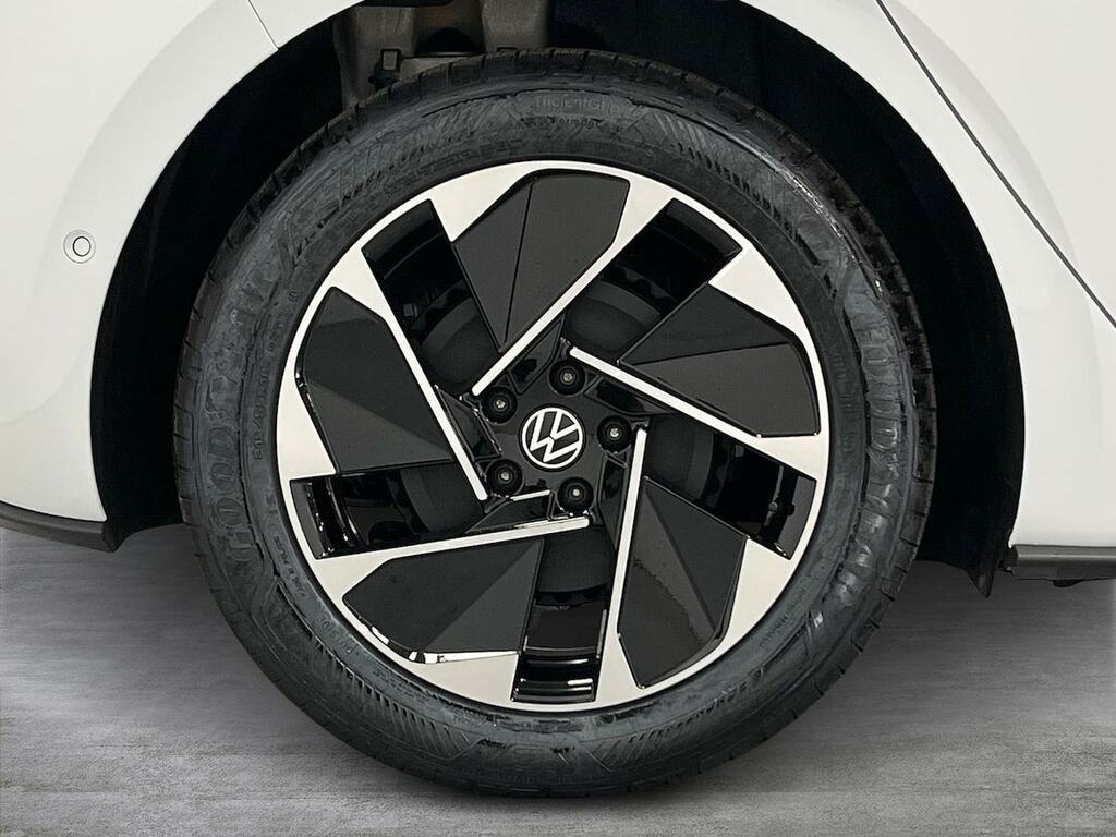 Volkswagen ID.3 150Kw Match Pro 59Kwh PJ26VBZ White #6