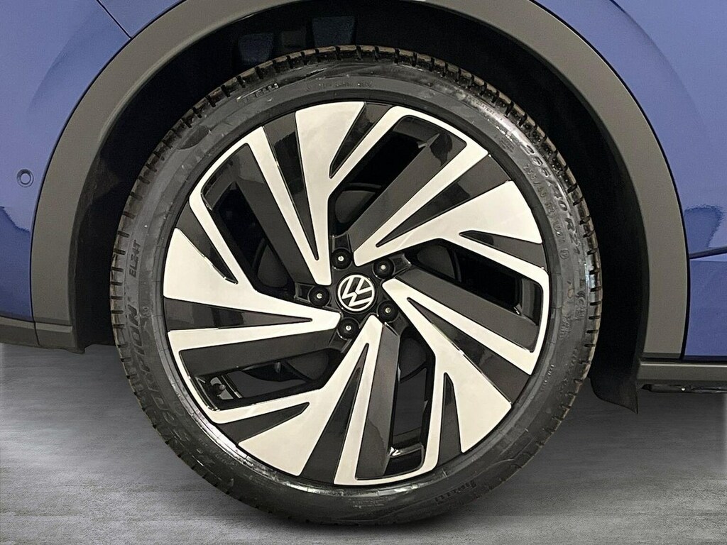 Volkswagen ID.4 250Kw 4Motion Gtx Edition 79Kwh PF26FYN Blue #6