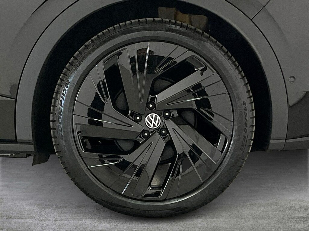 Volkswagen ID.4 79Kwh Gtx Edition Suv 4Motion 3 PF26BYN Black #6