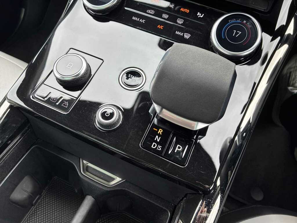Land Rover Range Rover Sport 3.0 P440e Dynamic Se EY23VLS Grey #3