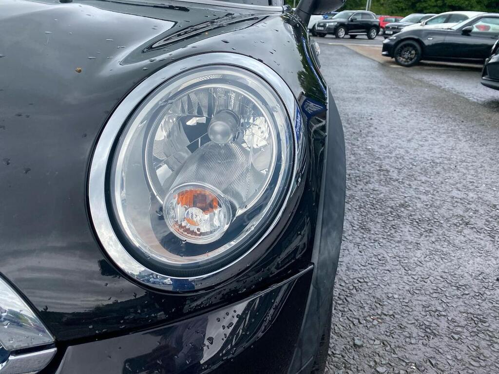 Mini Roadster 2.0 Cooper Sd Euro 5 Red #29