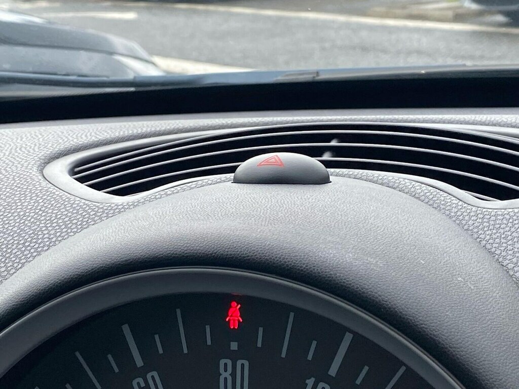 Mini Roadster 2.0 Cooper Sd Euro 5 Red #22