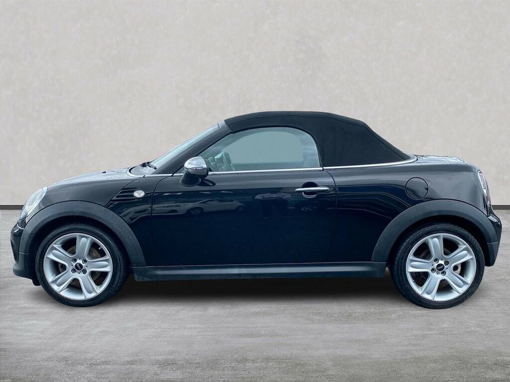 Mini Roadster 2.0 Cooper Sd Euro 5 Red #19