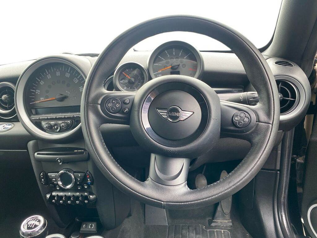 Mini Roadster 2.0 Cooper Sd Euro 5 Red #9