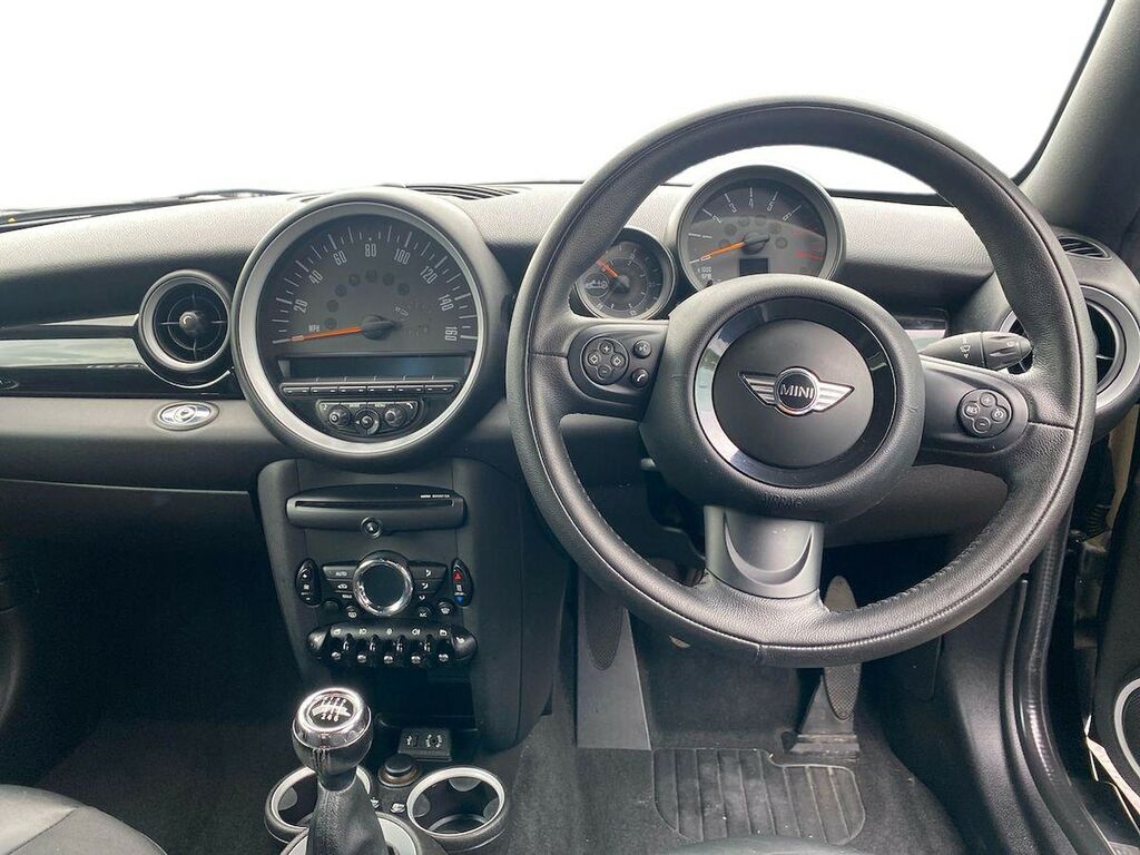 Mini Roadster 2.0 Cooper Sd Euro 5 Red #8