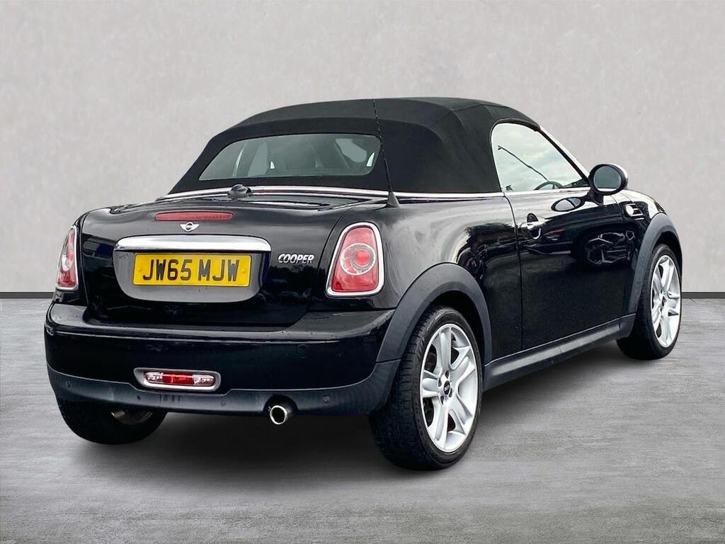 Mini Roadster 2.0 Cooper Sd Euro 5 Red #18