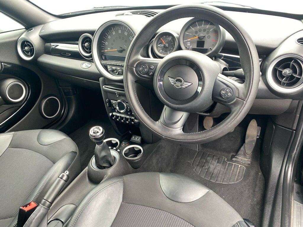 Mini Roadster 2.0 Cooper Sd Euro 5 Red #15