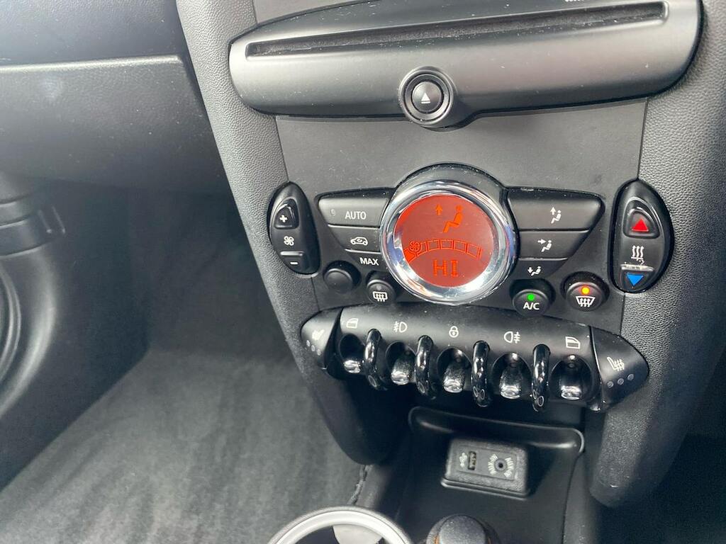 Mini Roadster 2.0 Cooper Sd Euro 5 Red #12