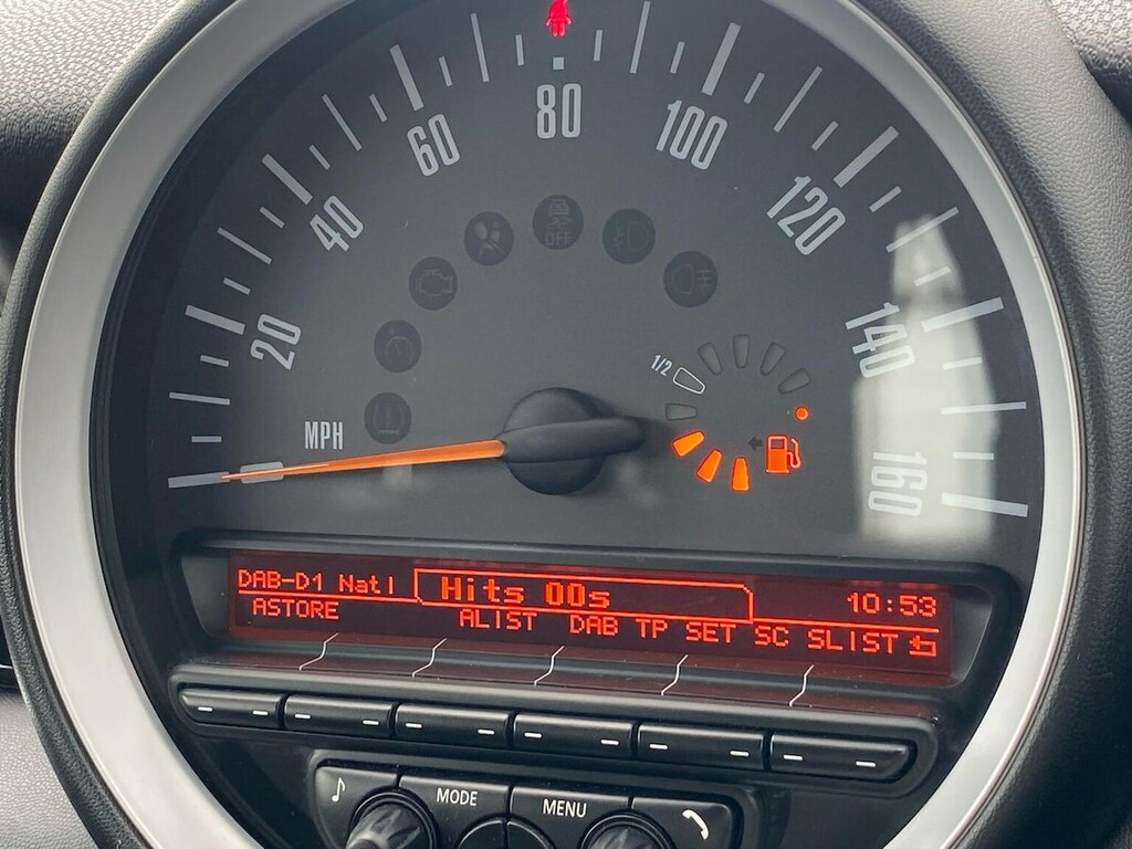 Mini Roadster 2.0 Cooper Sd Euro 5 Red #11