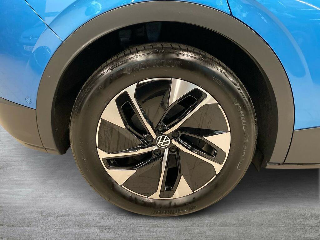 Volkswagen ID.4 Pro 77Kwh Match Suv 286 Ps WD24CPF Blue #6