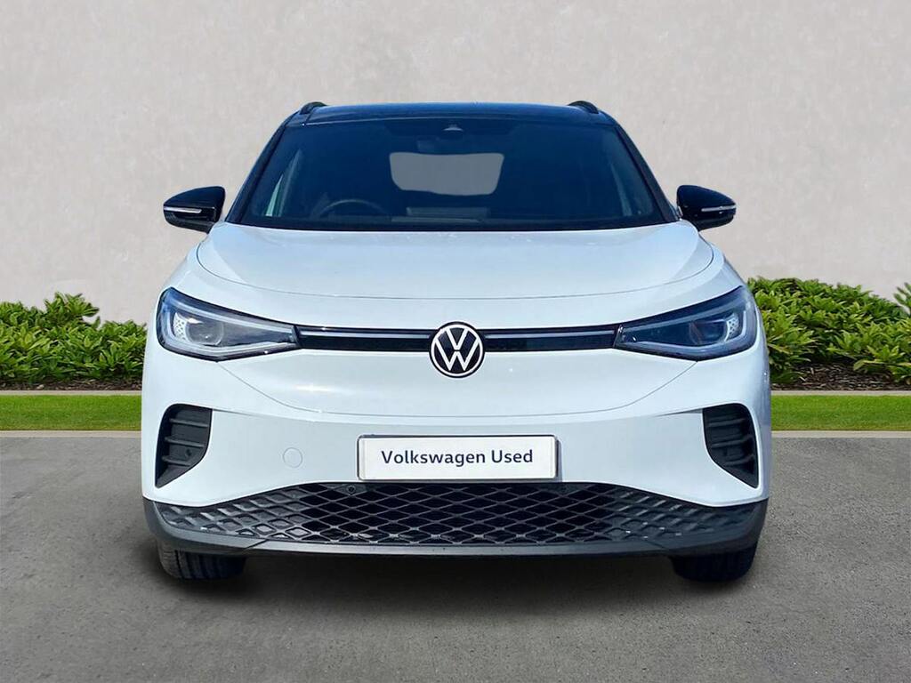 Volkswagen ID.4 Pro 77Kwh Black Edition Suv 286 #5