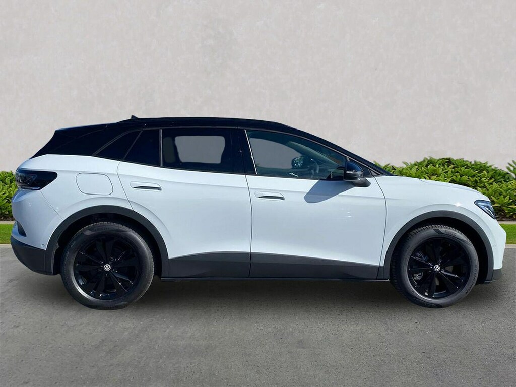 Volkswagen ID.4 Pro 77Kwh Black Edition Suv 286 #3