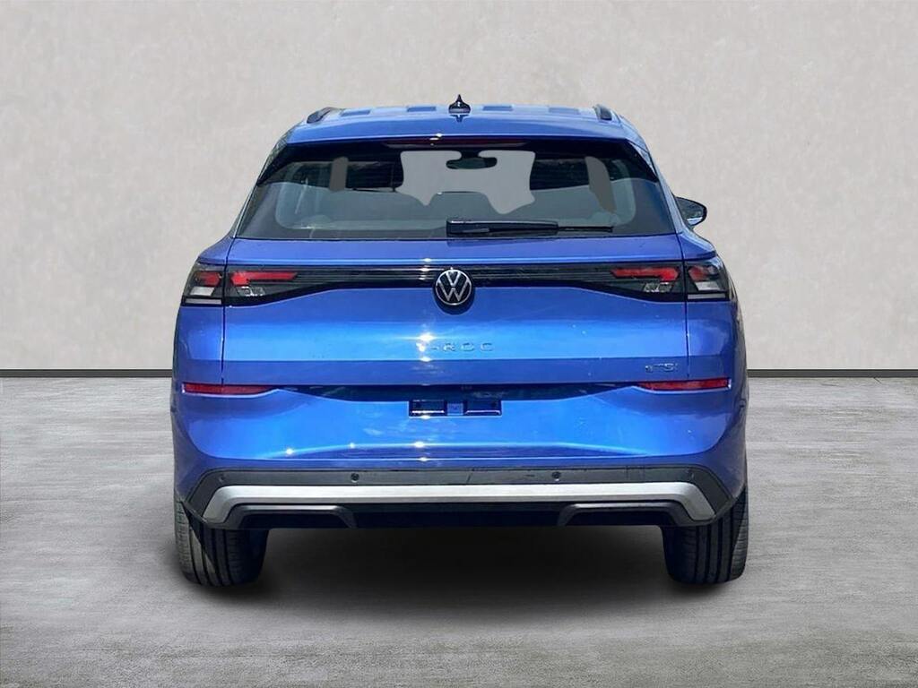 Volkswagen T-Roc 1.5 Etsi Life Dsg LA26FBL Blue #5