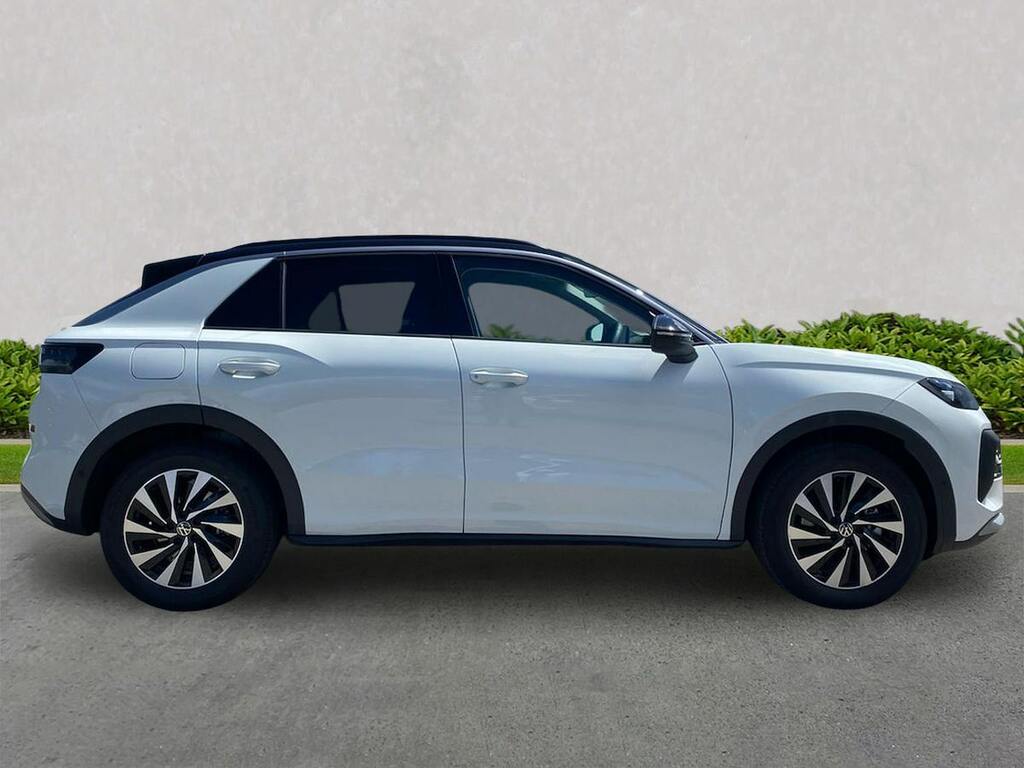 Volkswagen T-Roc T-roc Life 1.5 Etsi 150Ps 7-Speed Dsg PK26YDS #3