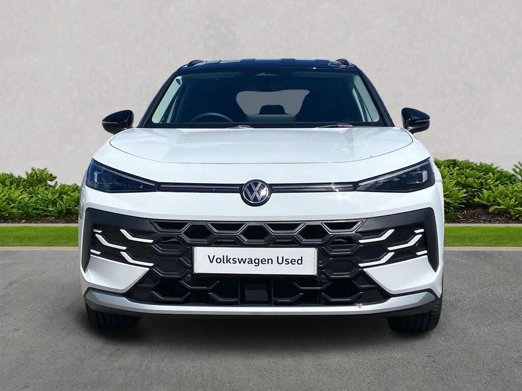 Volkswagen T-Roc T-roc Life 1.5 Etsi 150Ps 7-Speed Dsg PK26YDS #5