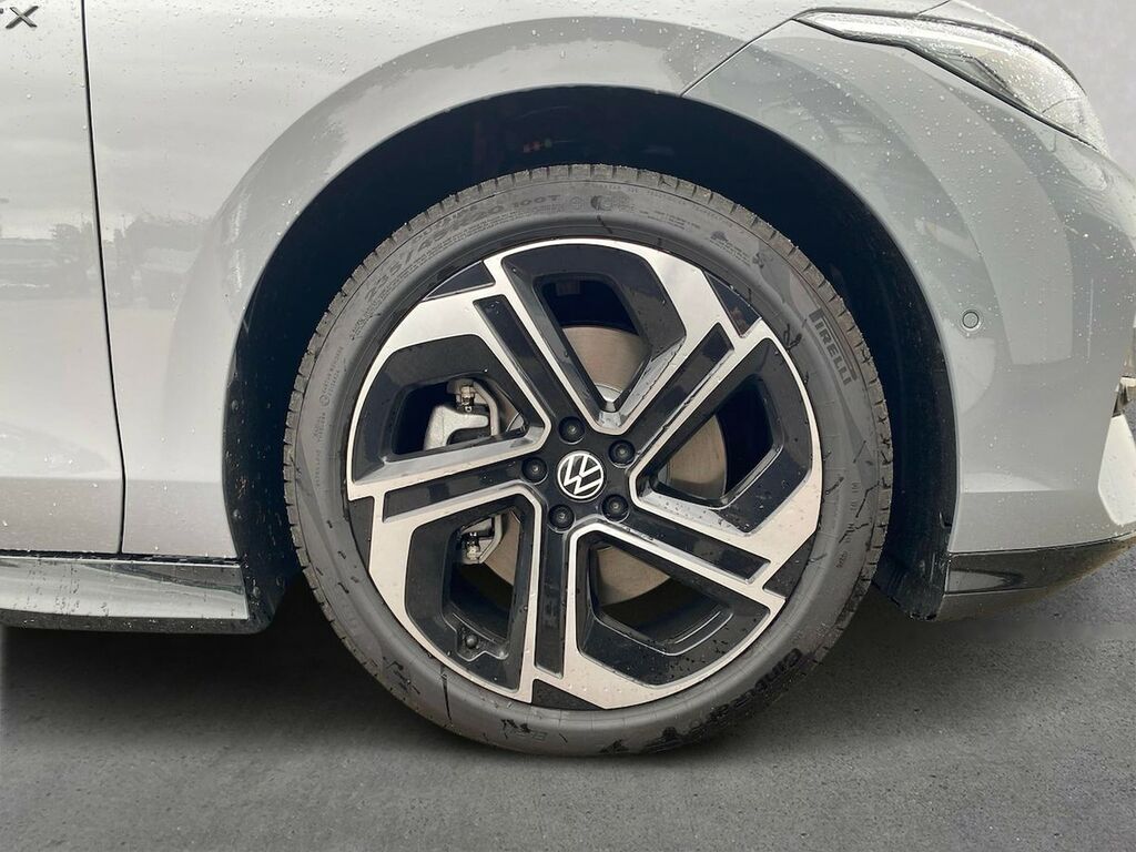 Volkswagen ID.7 Gtx 86Kwh Plus Tourer 4Motion 3 PJ26SZD Grey #6