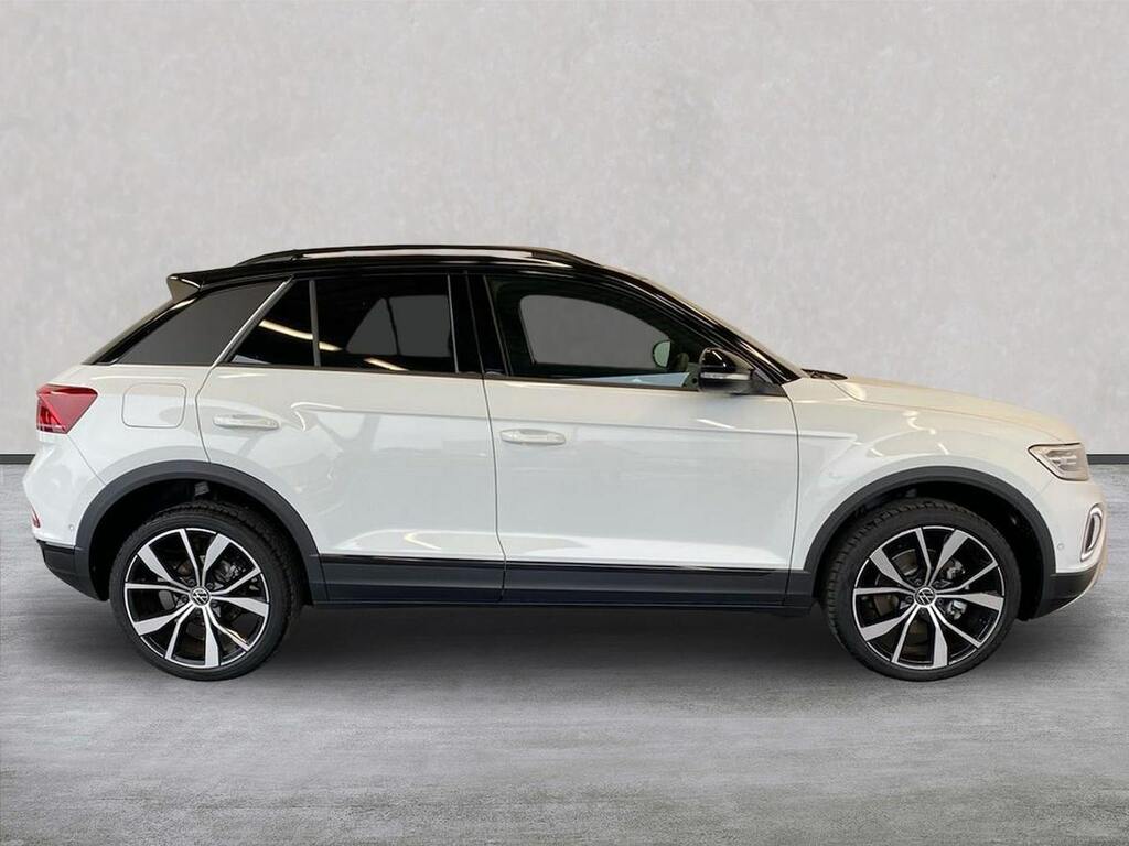 Volkswagen T-Roc 1.0 Tsi 115 Style Design PK26VNO #3