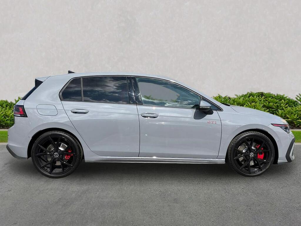 Volkswagen Golf 2.0 Tsi 265 Gti Dsg LG26ZXZ  #3