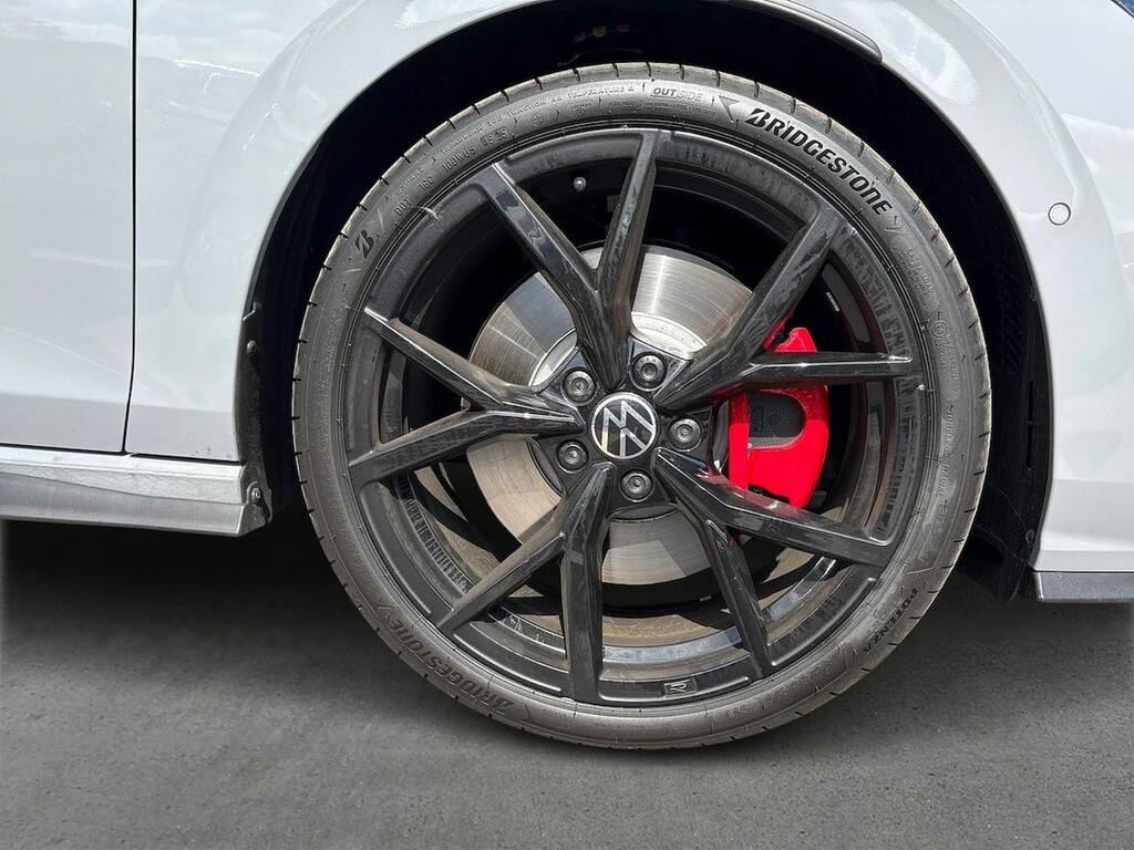 Volkswagen Golf 2.0 Tsi 265 Gti Dsg LG26ZXZ  #6