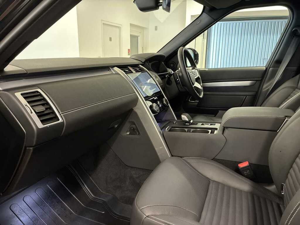 Mercedes-Benz A Class A200 Sport KR25YKN Black #3