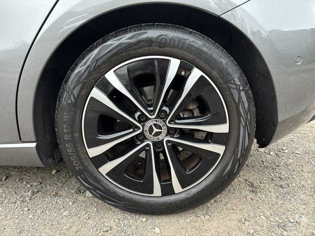 Mercedes-Benz A Class A180 Sport Executive VK23STZ Grey #6
