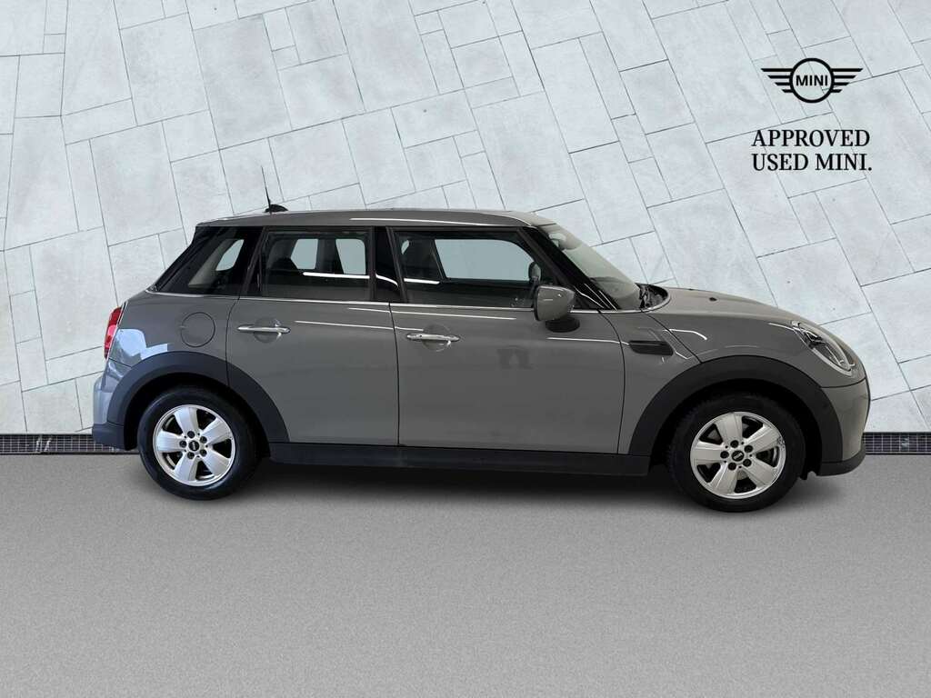 Mini Hatch 1.5 Cooper Classic EF22RUA Grey #3